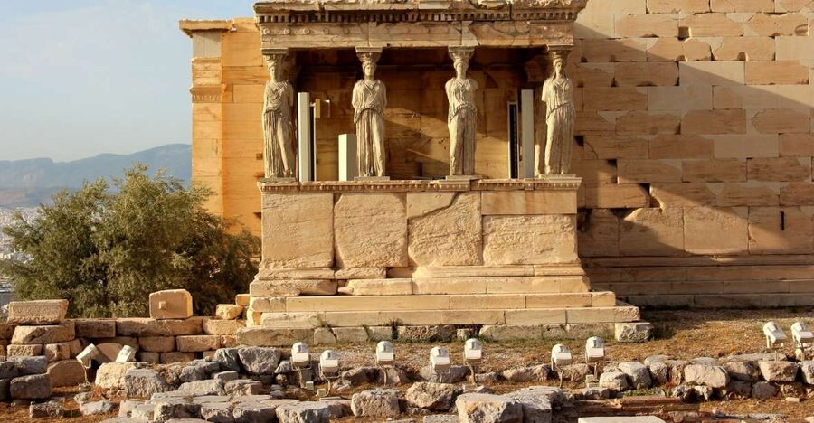 Athens: Private Guided Skip-the-Line Tour of the Acropolis - The 90-Minute Route That Hits the Real Highlights