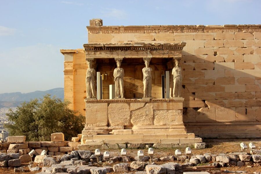 Athens: Private Guided Skip-the-Line Tour of the Acropolis - Where You Meet in Athens, and What to Bring