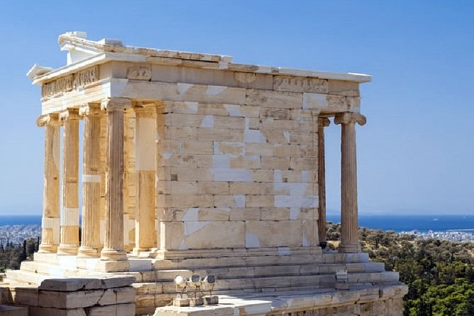 Athens - Private Half Day Tour - Why This Private Athens Half Day Works So Well