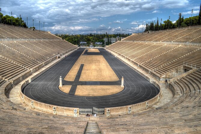 Athens - Private Half Day Tour - Ancient Agora to Plaka: Finishing with Real Neighborhood Time