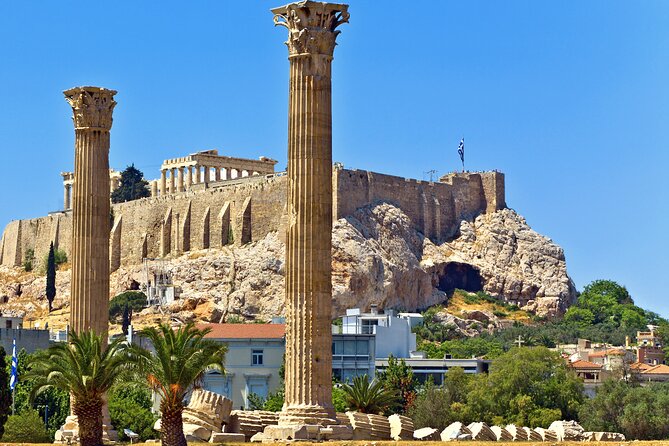 Athens - Private Half Day Tour - Price and What You’re Really Getting for $326.66
