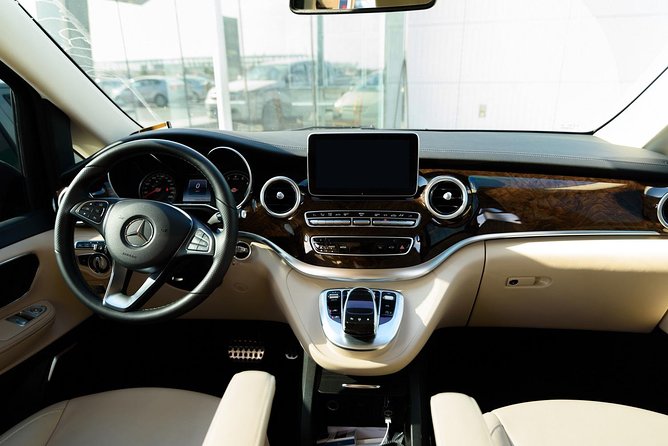 Athens Private Transfer: Piraeus Cruise Port to Central Athens - Value Check: Is $39.65 Per Person a Smart Use of Money?