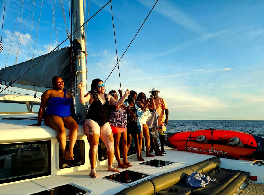 Athens: Riviera Catamaran Tour with Fresh Meal and Drinks - Price and Value: Is $144 Really Fair for 5 Hours?