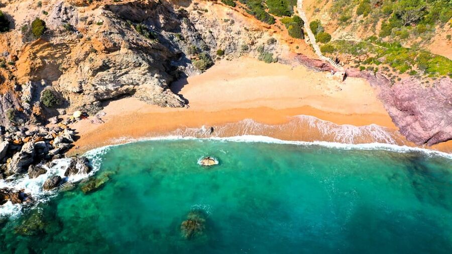 Athens Riviera: Poseidon Temple & Lake Vouliagmeni Day Tour - Why the Athens Riviera day feels different from a rush trip