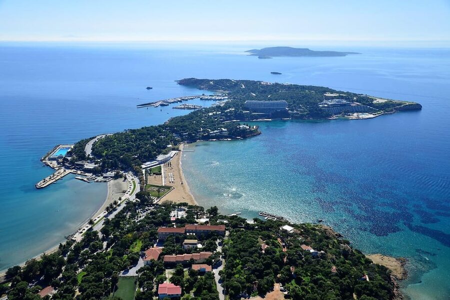 Athens Riviera: Poseidon Temple & Lake Vouliagmeni Day Tour - Price and value check: what $112 covers, and what you may add