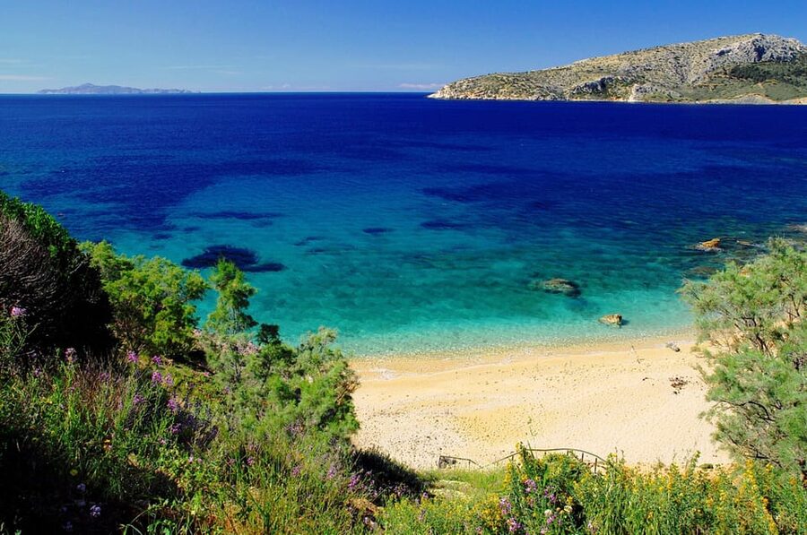 Athens Riviera: Poseidon Temple & Lake Vouliagmeni Day Tour - Who this tour suits best, and who should rethink it