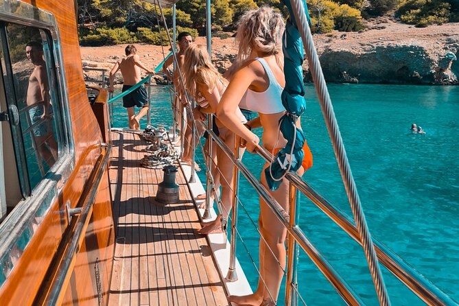 Athens Riviera Sunset Cruise with Snacks and Drinks Included - Should you book the Athens Riviera Sunset Cruise?