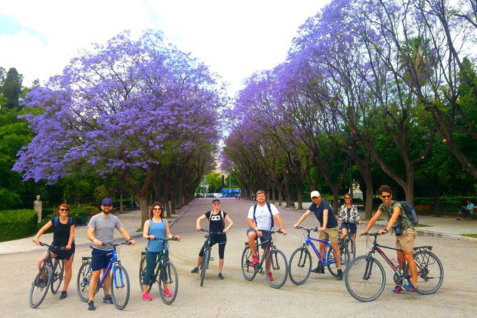 Athens Scenic Bike Tour with an Electric or a Regular Bike - What This Tour Is Best At: Orientation, Photos, and Picking Your Next Steps