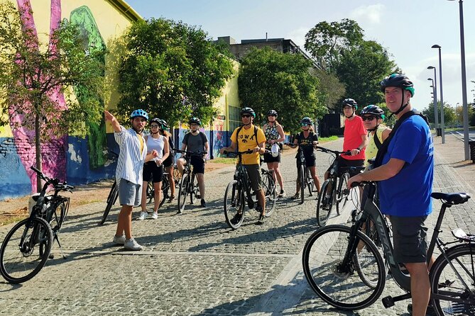 Athens Scenic Bike Tour with an Electric or a Regular Bike - Price and Value: Is $33.43 a Good Deal?