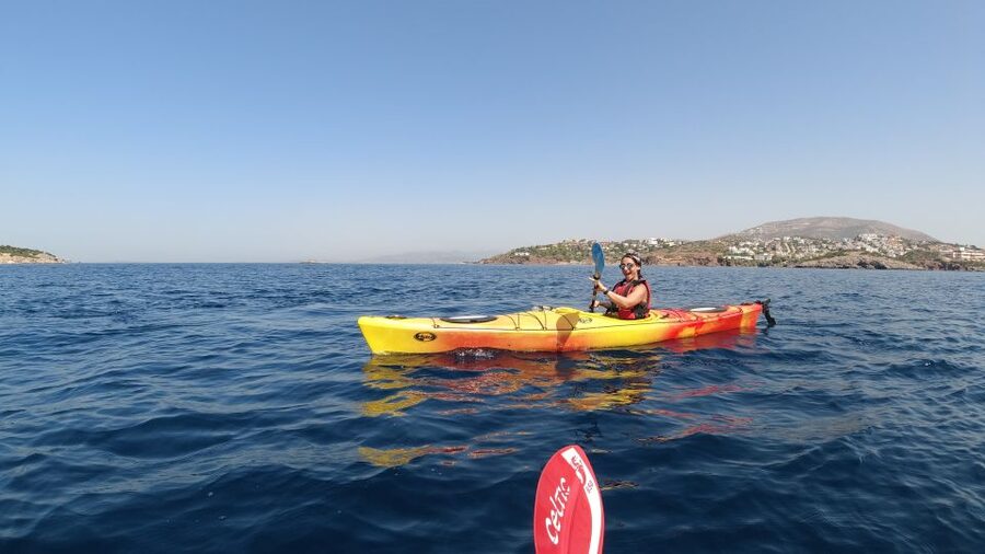 Athens: Sea Kayak Sunset Tour - What to Pack (So Sunset Doesn’t Turn Into a Chore)