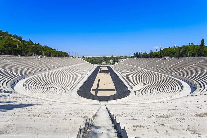 Athens Sightseeing & Acropolis With Entry Tickets Included - Guides That Make It Click: The Difference Between Seeing and Understanding