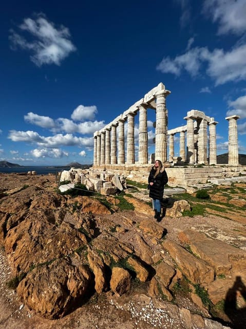 Athens: Sounio Poseidon Temple and Athenian Riviera Day Trip - Key highlights if you’re deciding