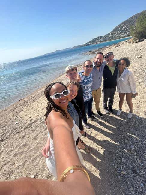 Athens: Sounio Poseidon Temple and Athenian Riviera Day Trip - Price and value: what you pay for, and what you’ll still budget