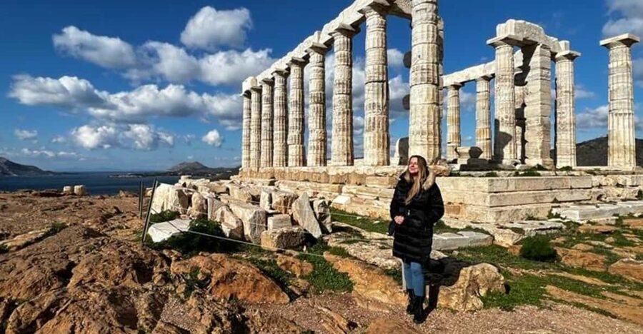 Athens: Sounio Poseidon Temple and Athenian Riviera Day Trip - How this Cape Sounion day trip really works in real time
