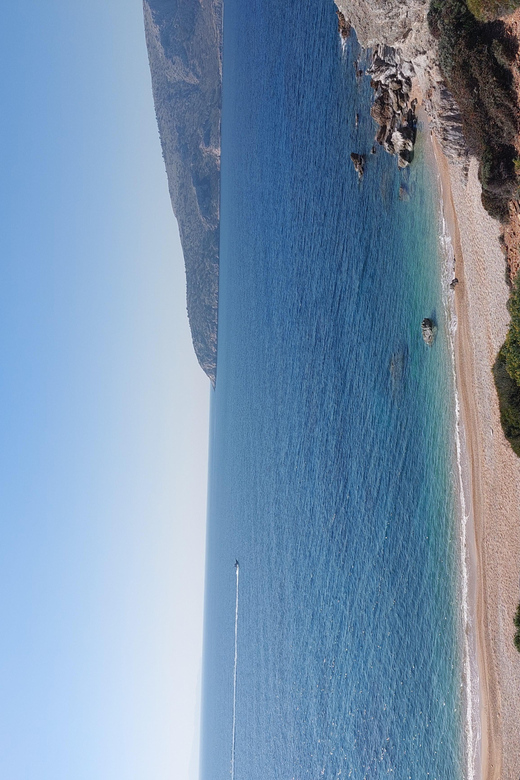 Athens: Sounio Poseidon Temple and Athenian Riviera Day Trip - Beach time at Cape Sounion: plan for swimwear in summer