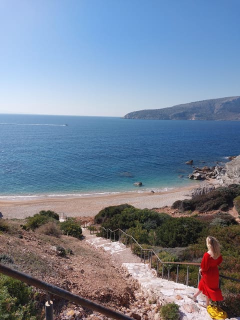 Athens: Sounio Poseidon Temple and Athenian Riviera Day Trip - Cape Sounion and the Temple of Poseidon: the main event for a reason