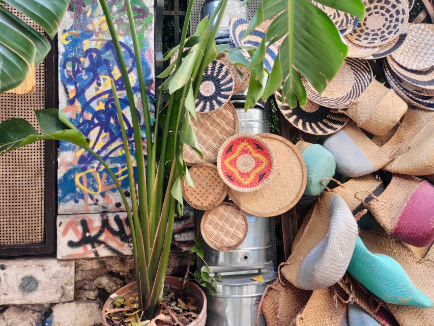 Athens: Street Food Tasting Tour - Key things you will notice on this Athens street food tasting tour