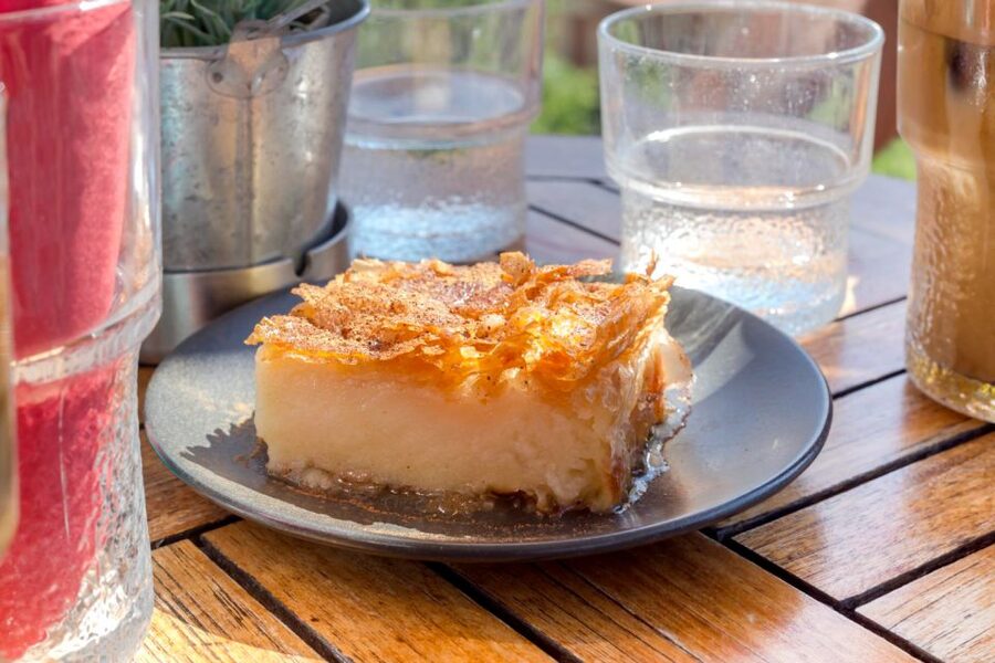 Athens: Street Food Tasting Tour - Loukoumades and a sweet stop that turns into a mission