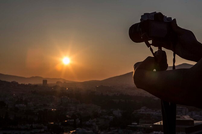 Athens Sunrise Photo Tour - Should you book the Athens Sunrise Photo Tour?