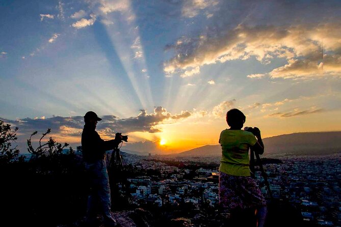 Athens Sunrise Photo Tour - What you will photograph, and what to watch for