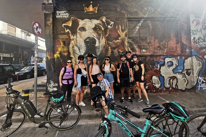 Athens Sunset Electric Bike Tour - Why an Athens sunset e-bike tour beats a slow walk