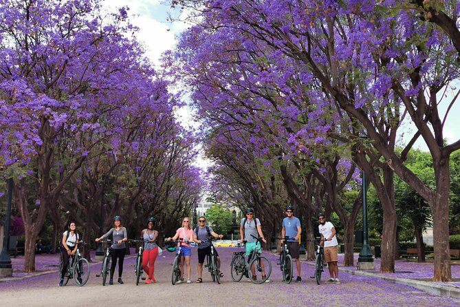 Athens Sunset Electric Bike Tour - What is included, and what you should plan to pay for