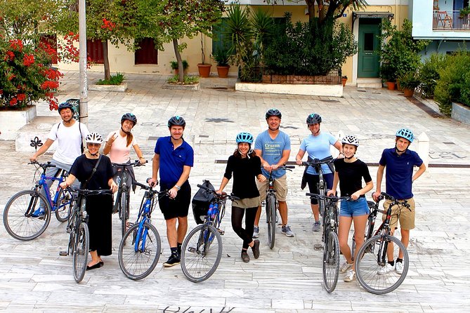 Athens Sunset Electric Bike Tour - Should you book the Athens Sunset Electric Bike Tour?