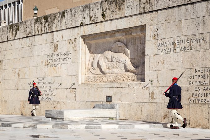 Athens Super Saver: City Sightseeing Tour plus Half-Day Cape Sounion Trip - Comfort, lunch, and the logistics that can make or break the day