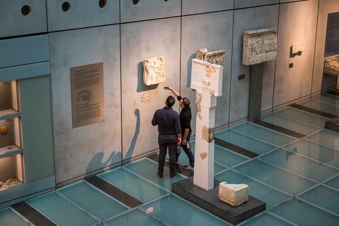 Athens Super Saver: City Sightseeing Tour plus Half-Day Cape Sounion Trip - Who this tour is best for (and when to consider skipping Sounion)
