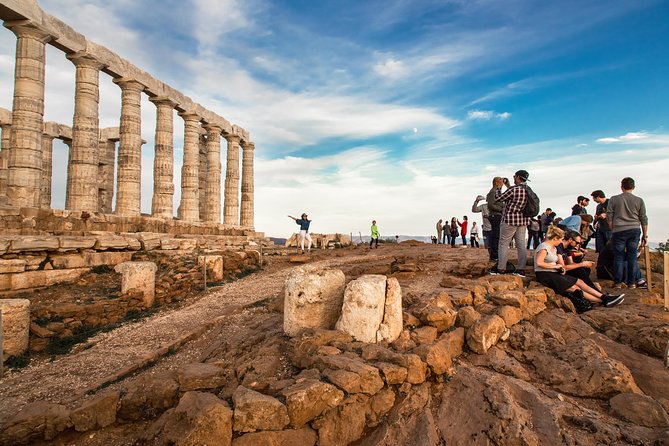 Athens Super Saver: City Sightseeing Tour plus Half-Day Cape Sounion Trip - Final call: should you book Athens Super Saver?