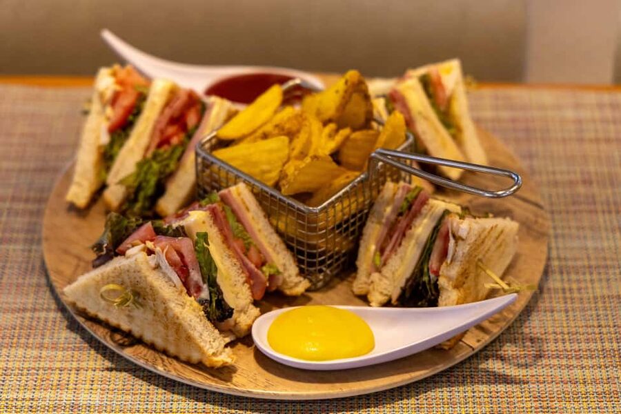 Athens: Swimming Cruise with Lunch, Wine & Live DJ on Board - Agistri Island: your best island break and swim beach time
