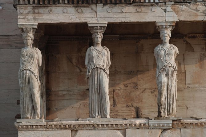 Athens, The Acropolis and Cape Sounion Full-Day Tour with Lunch - Price and ticket add-ons, and how to judge the real value