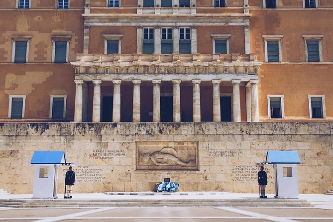 Athens, The Acropolis and Cape Sounion Full-Day Tour with Lunch - Guides, pacing, and the small stuff that affects your day
