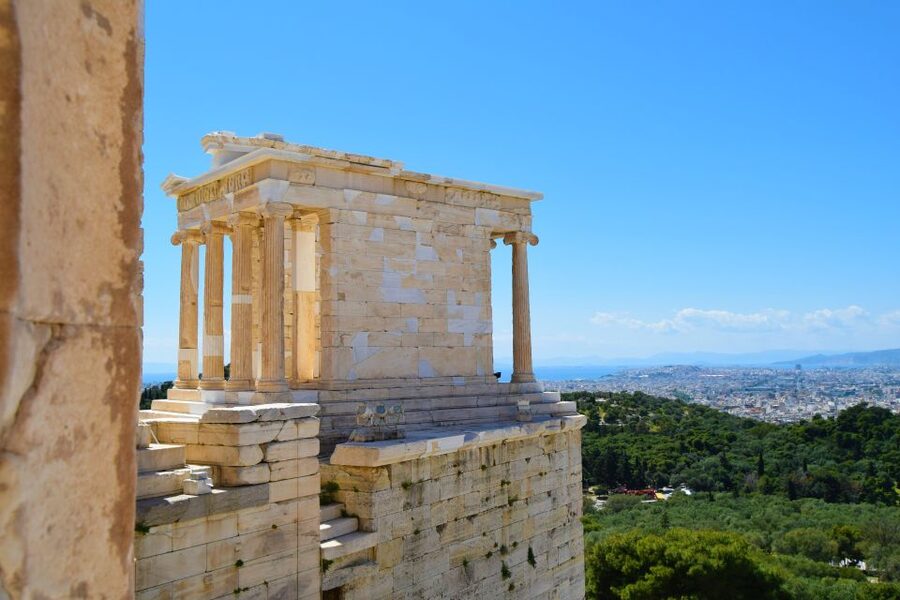 Athens: The Acropolis Guided Walking Tour in Dutch - Key things that make this tour worth your time