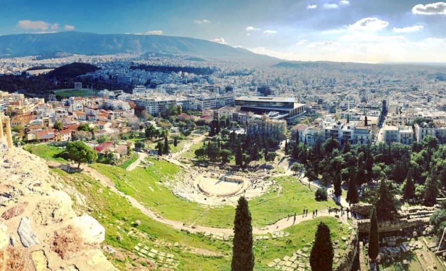 Athens: The Acropolis Walking Group Tour with a French Guide - Key things that make this Acropolis tour worth your time