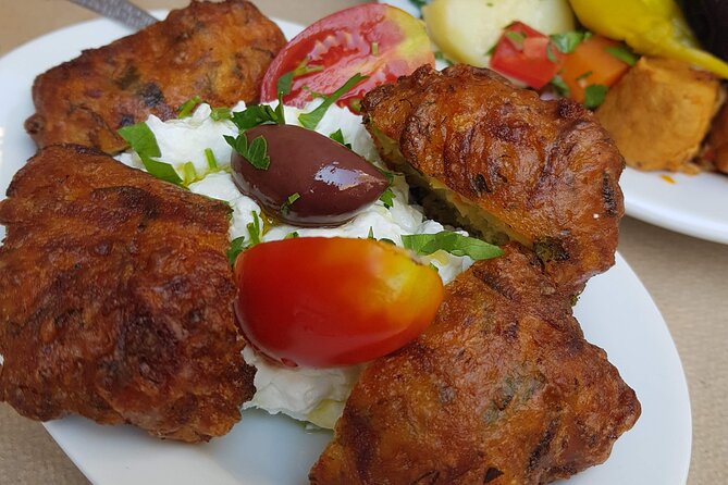 Athens: The Classic Food Tasting Tour - Pastry Power: Mpougatsa and the Cheese-or-Crème Choice