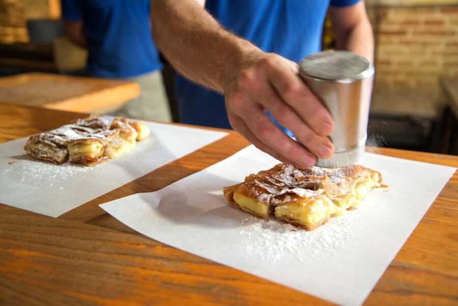 Athens: the Original Greek Food Guided Walking Tour - Should you book this Athens Original Greek Food Guided Walking Tour?