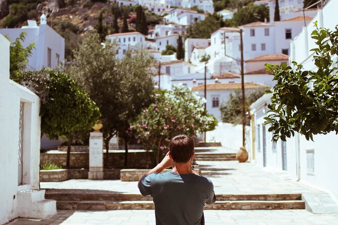 Athens Three-Island Cruise: Hydra, Poros & Aegina w/Lunch Incl - Price and what $161.77 really covers