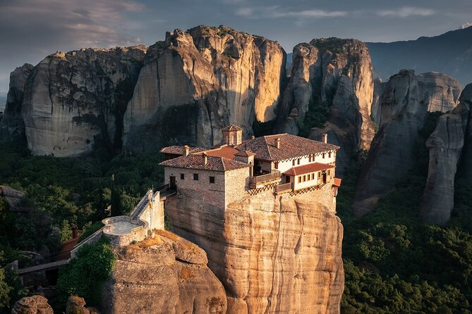 Athens to Meteora Panoramic Day Tour with transfer option - Why This Meteora Day Trip Works From Athens (and Thessaloniki)