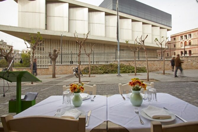 Athens Tour: Acropolis, Acropolis museum, and Greek lunch - Acropolis Museum: where the stories get physical