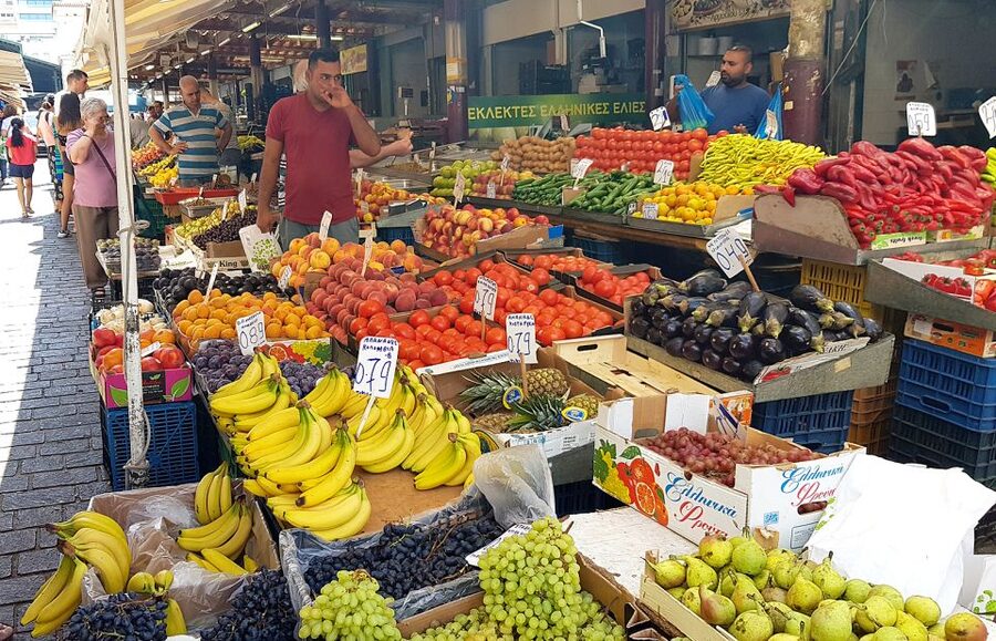 Athens: Traditional Greek food tour in hidden spots - Key Points You’ll Notice Fast
