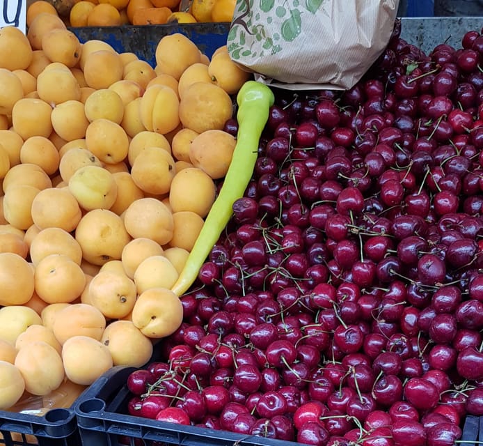 Athens: Traditional Greek food tour in hidden spots - Price and Value for $64 in Athens