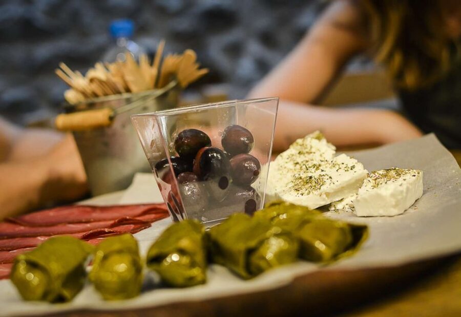 Athens: Ultimate Food Walking Tour with 15 Tastings - Price and value: what $93 buys in real Athens food terms