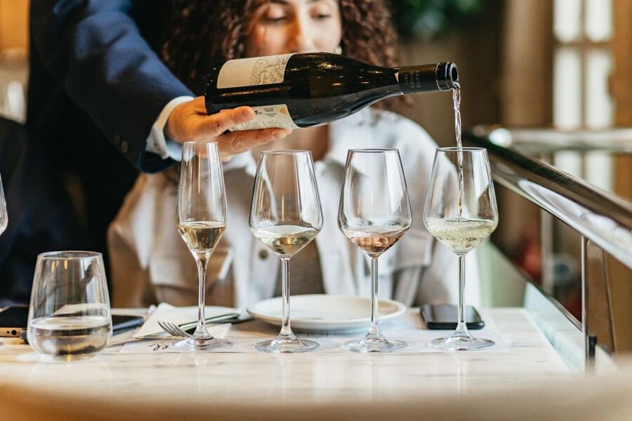 Athens: Wine Tasting with a Sommelier under the Acropolis - Key highlights at a glance