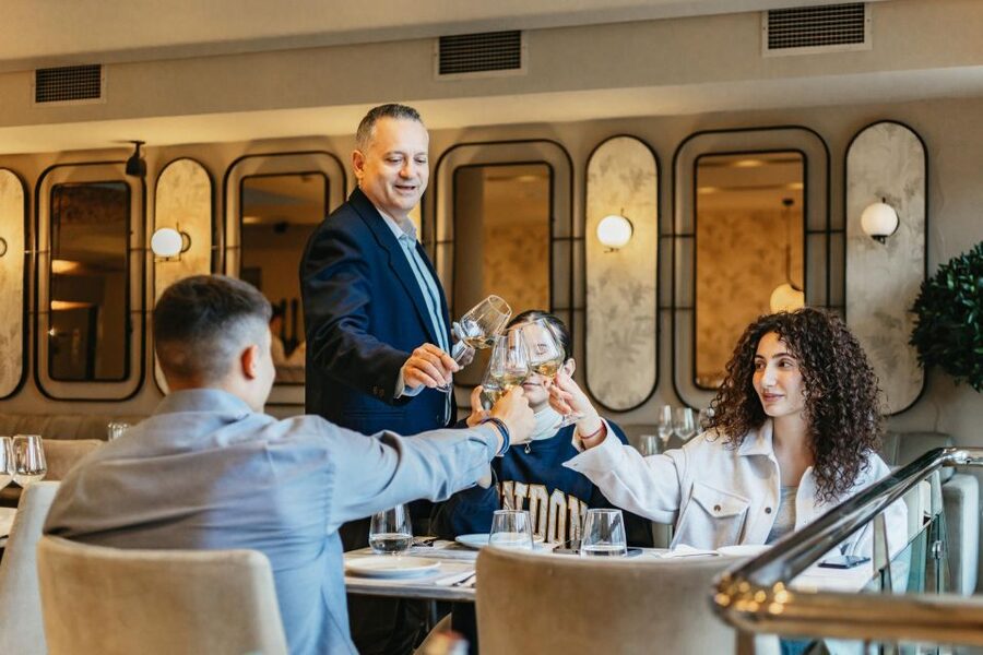 Athens: Wine Tasting with a Sommelier under the Acropolis - Price and value: what $68 buys you in Athens