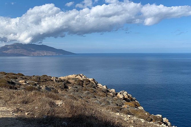 Authentic Jeep Adventure Tour - Stop 3: Agios Sostis and Its Hidden-Beach Mood