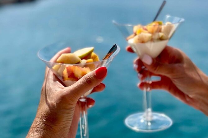Balos & Gramvousa Luxury Catamaran Sailing Cruise from Kissamos - Why This 8:30 AM Kissamos Cruise Beats the Ferry Chaos