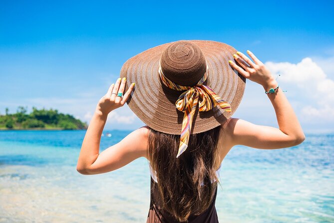 Best Corfu Beach Tour for Cruise Guests: Paleokastritsa & Glyfada - Weather, Timing, and Returning to the Ship on Time