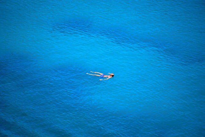 Best Corfu Beach Tour for Cruise Guests: Paleokastritsa & Glyfada - Who Should Book Paleokastritsa and Glyfada?