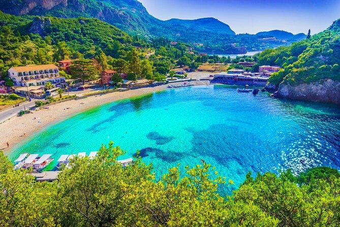 Best Corfu Tour with Boat Trip & Old Town for Cruise Passengers - Key highlights at a glance